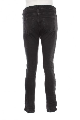 Herren Jeans Lawrence Grey, Größe M, Farbe Schwarz, Preis 17,99 €