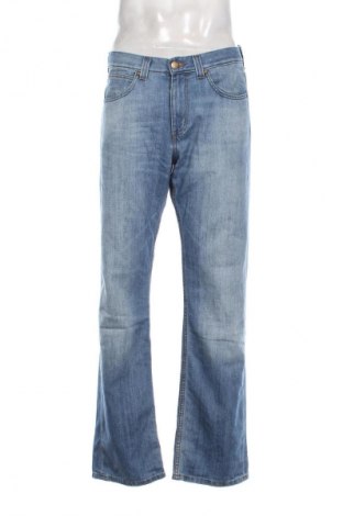 Ανδρικό τζίν Lee, Μέγεθος L, Χρώμα Μπλέ, Τιμή 47,99 €