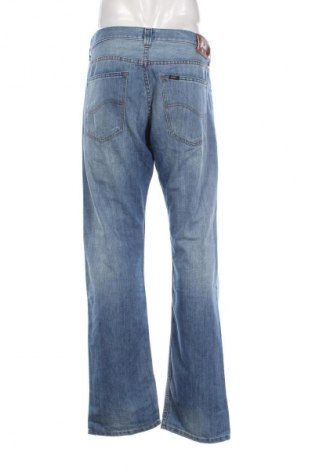 Ανδρικό τζίν Lee, Μέγεθος L, Χρώμα Μπλέ, Τιμή 47,99 €