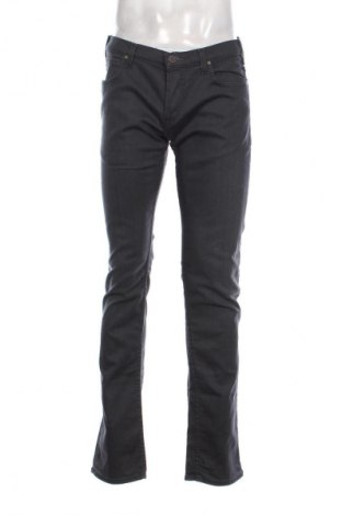 Ανδρικό τζίν Lee, Μέγεθος L, Χρώμα Γκρί, Τιμή 47,99 €