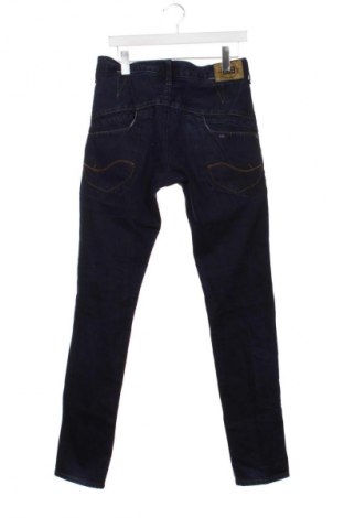 Blugi de bărbați Lee, Mărime XS, Culoare Albastru, Preț 94,99 Lei