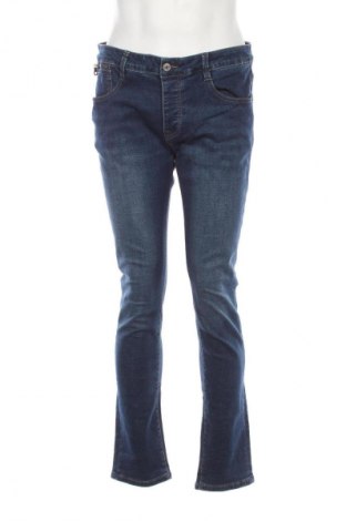 Pánské džíny  Lee Cooper, Velikost L, Barva Modrá, Cena  659,00 Kč