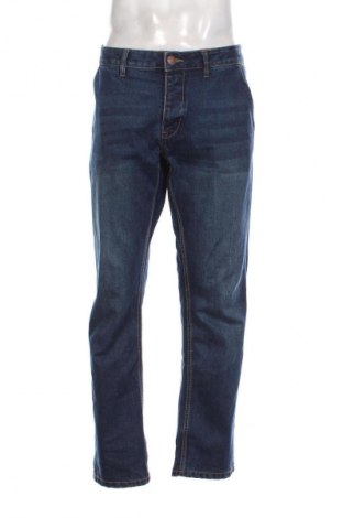 Ανδρικό τζίν Lee Cooper, Μέγεθος L, Χρώμα Μπλέ, Τιμή 24,57 €