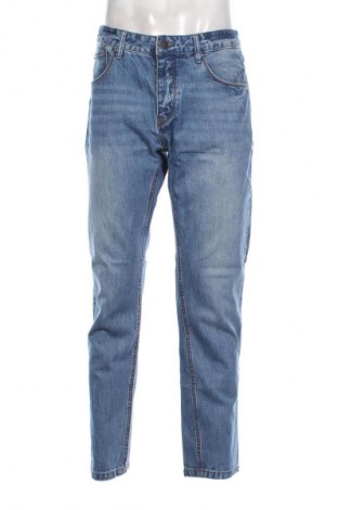 Męskie jeansy Lee Cooper, Rozmiar L, Kolor Niebieski, Cena 55,99 zł