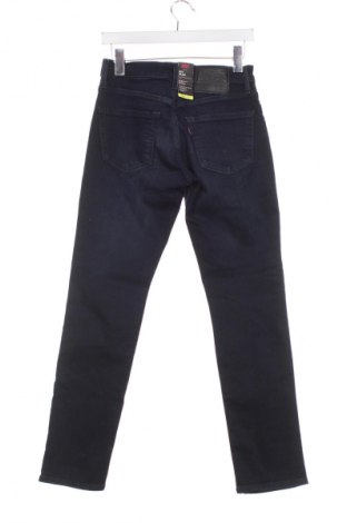 Męskie jeansy Levi's, Rozmiar XS, Kolor Niebieski, Cena 395,00 zł