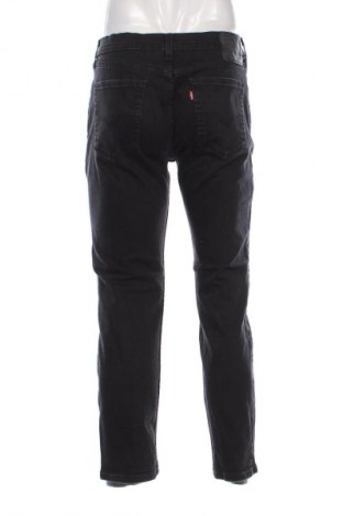 Ανδρικό τζίν Levi's, Μέγεθος M, Χρώμα Μαύρο, Τιμή 47,99 €