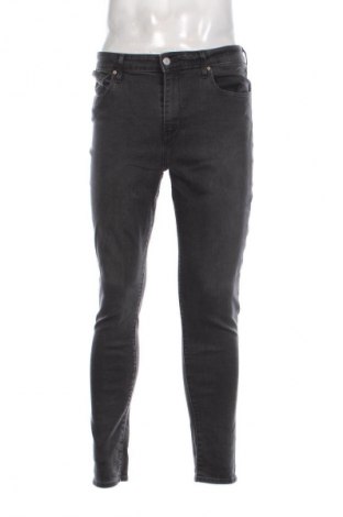 Pánské džíny  Levi's, Velikost M, Barva Šedá, Cena  1 072,00 Kč