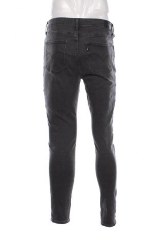 Pánské džíny  Levi's, Velikost M, Barva Šedá, Cena  1 072,00 Kč