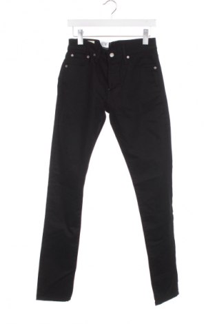 Ανδρικό τζίν Levi's, Μέγεθος S, Χρώμα Μαύρο, Τιμή 112,99 €