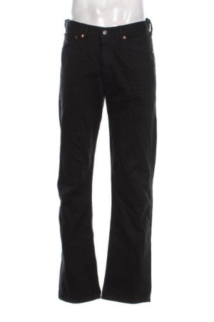 Blugi de bărbați Levi's, Mărime L, Culoare Negru, Preț 254,99 Lei