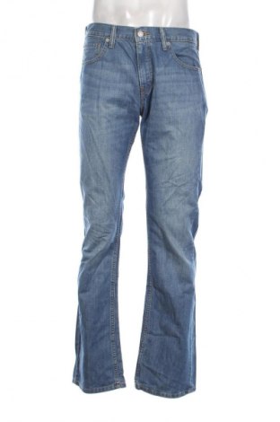 Ανδρικό τζίν Levi's, Μέγεθος L, Χρώμα Μπλέ, Τιμή 47,99 €