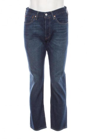 Pánské džíny  Levi's, Velikost M, Barva Modrá, Cena  739,00 Kč