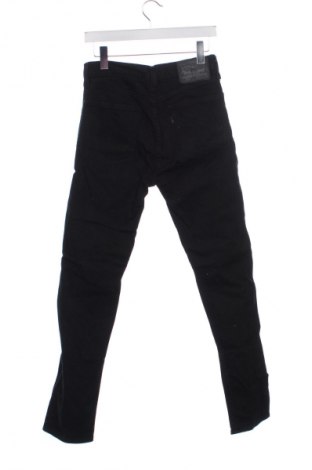 Herren Jeans Levi's, Größe S, Farbe Schwarz, Preis 19,99 €