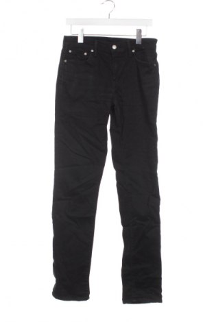 Blugi de bărbați Levi's, Mărime S, Culoare Negru, Preț 254,99 Lei