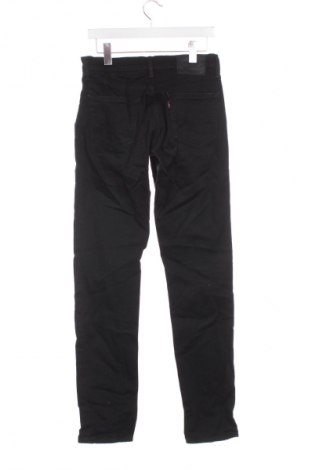 Blugi de bărbați Levi's, Mărime S, Culoare Negru, Preț 254,99 Lei