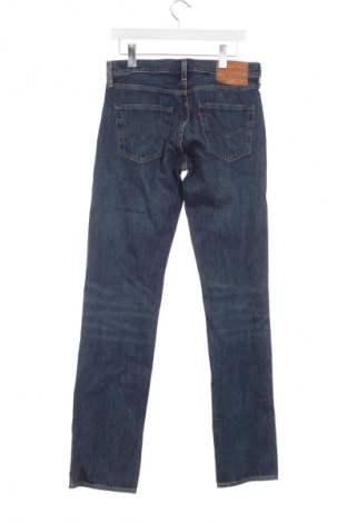 Blugi de bărbați Levi's, Mărime S, Culoare Argintiu, Preț 254,99 Lei