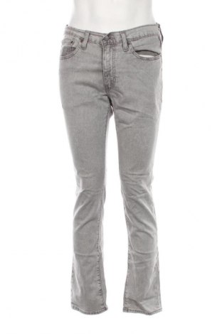 Herren Jeans Levi's, Größe M, Farbe Grau, Preis € 15,99