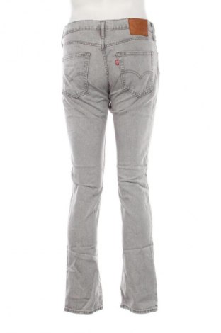 Herren Jeans Levi's, Größe M, Farbe Grau, Preis € 15,99