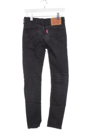 Ανδρικό τζίν Levi's, Μέγεθος S, Χρώμα Μαύρο, Τιμή 47,99 €