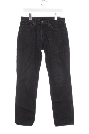 Ανδρικό τζίν Levi's, Μέγεθος S, Χρώμα Μαύρο, Τιμή 47,99 €
