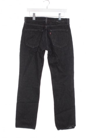 Ανδρικό τζίν Levi's, Μέγεθος S, Χρώμα Μαύρο, Τιμή 47,99 €