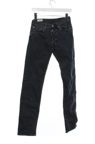 Herren Jeans Levi's, Größe XS, Farbe Blau, Preis € 15,99