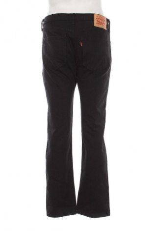 Ανδρικό τζίν Levi's, Μέγεθος M, Χρώμα Μαύρο, Τιμή 47,99 €