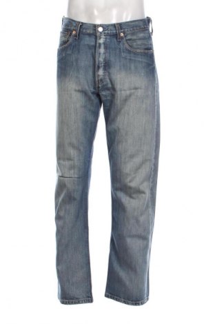 Férfi farmernadrág Levi's, Méret M, Szín Kék, Ár 20 229 Ft