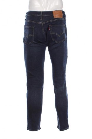 Męskie jeansy Levi's, Rozmiar M, Kolor Niebieski, Cena 86,99 zł