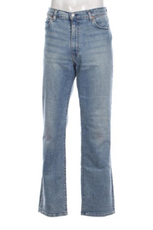 Męskie jeansy Levi's, Rozmiar XL, Kolor Niebieski, Cena 91,95 zł