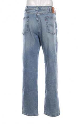 Męskie jeansy Levi's, Rozmiar XL, Kolor Niebieski, Cena 91,95 zł