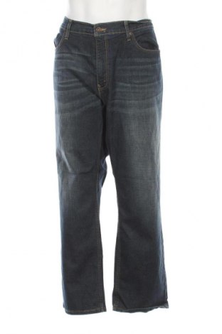 Pánske džínsy  Signature By Levi Strauss & Co, Veľkosť XXL, Farba Modrá, Cena  27,95 €