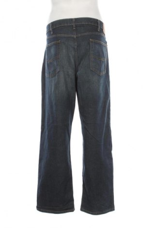 Pánske džínsy  Signature By Levi Strauss & Co, Veľkosť XXL, Farba Modrá, Cena  27,95 €