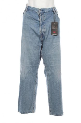Pánské džíny  Levi's, Velikost 4XL, Barva Modrá, Cena  2 129,00 Kč