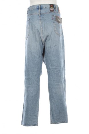Pánské džíny  Levi's, Velikost 4XL, Barva Modrá, Cena  2 129,00 Kč
