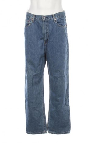 Ανδρικό τζίν Levi's, Μέγεθος L, Χρώμα Μπλέ, Τιμή 32,99 €