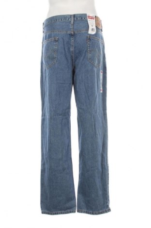 Ανδρικό τζίν Levi's, Μέγεθος L, Χρώμα Μπλέ, Τιμή 32,99 €
