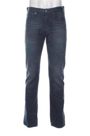 Męskie jeansy Levi's, Rozmiar M, Kolor Niebieski, Cena 114,99 zł