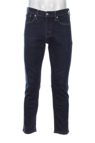 Męskie jeansy Levi's, Rozmiar M, Kolor Niebieski, Cena 81,99 zł