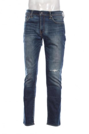 Pánské džíny  Levi's, Velikost L, Barva Modrá, Cena  619,00 Kč
