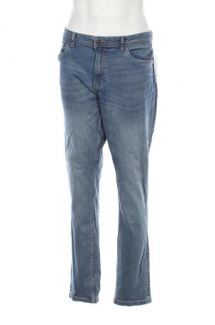 Ανδρικό τζίν Livergy, Μέγεθος XL, Χρώμα Μπλέ, Τιμή 16,99 €