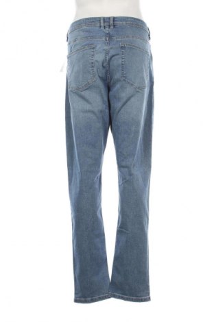 Ανδρικό τζίν Livergy, Μέγεθος XL, Χρώμα Μπλέ, Τιμή 16,99 €