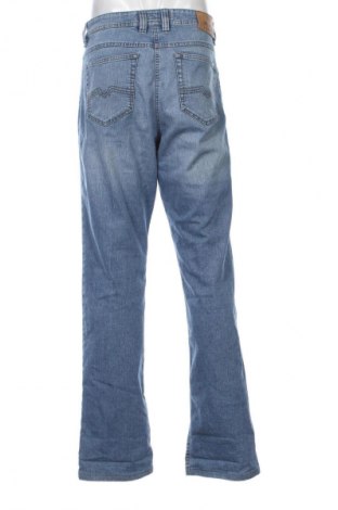 Męskie jeansy Mac, Rozmiar L, Kolor Niebieski, Cena 83,99 zł