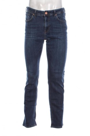 Herren Jeans Madoc, Größe M, Farbe Blau, Preis 15,99 €