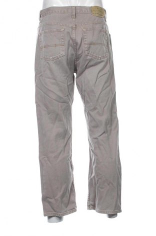 Ανδρικό τζίν Marks & Spencer Blue Harbour, Μέγεθος M, Χρώμα Γκρί, Τιμή 30,99 €