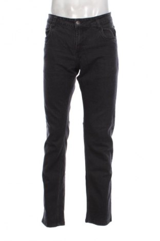 Męskie jeansy Men's, Rozmiar XL, Kolor Czarny, Cena 47,99 zł