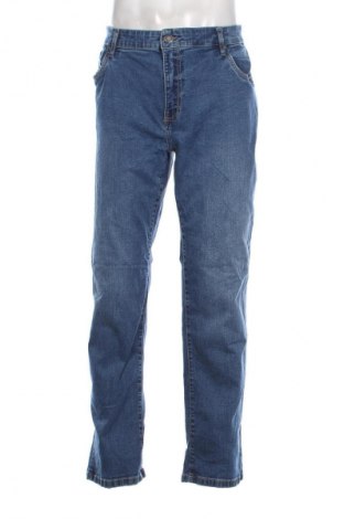 Ανδρικό τζίν Mountain, Μέγεθος XL, Χρώμα Μπλέ, Τιμή 30,99 €