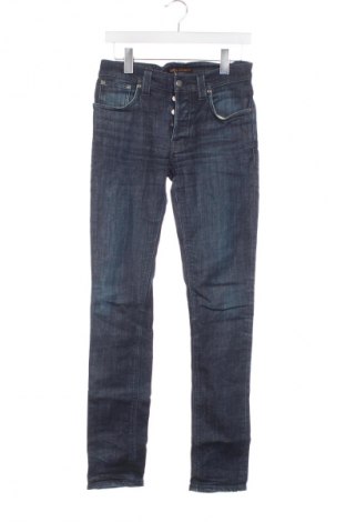 Herren Jeans Nudie Jeans Co, Größe S, Farbe Blau, Preis € 15,99