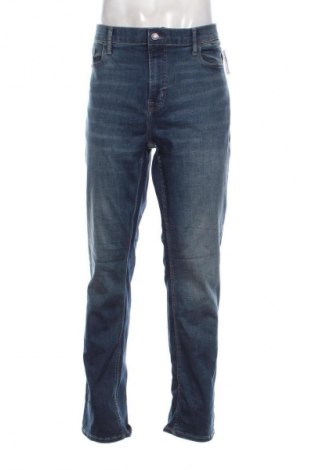 Ανδρικό τζίν Old Navy, Μέγεθος XXL, Χρώμα Μπλέ, Τιμή 30,99 €