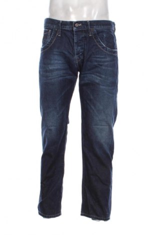 Blugi de bărbați Pepe Jeans, Mărime M, Culoare Albastru, Preț 254,99 Lei